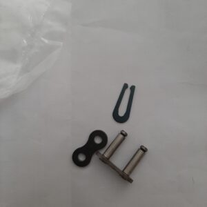 KETTENSCHLOSS DID 50 HDS (530)CLIP ,(VOLLNIET)