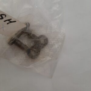 KETTENSCHLOSS RK 530SH NIET, (VOLLNIET)