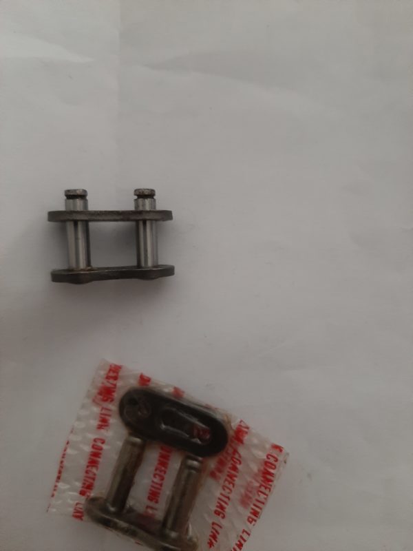 KETTENSCHLOSS RK 50 KS ,CLIP(VOLLNIET)