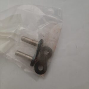 KETTENSCHLOSS DID50HD NIET, (VOLLNIET)