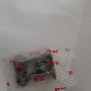 KETTENSCHLOSS RK 530HFO O-RING NIET (HOHLNIET)