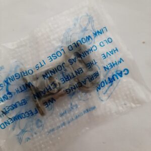 KETTENSCHLOSS RK530MO CLIP O-RING (VOLLNIET)