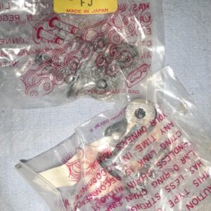 KETTENSCHLOSS DID 50 VA/FJ CLIP