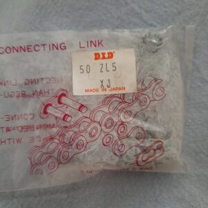 KETTENSCHLOSS DID 50ZL5/XJ NIET