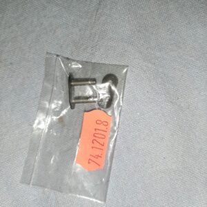 KETTENSCHLOSS DID219FT SS-DHA NIET