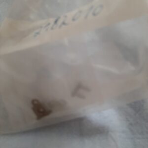 KETTENSCHLOSS DID 25H NIET