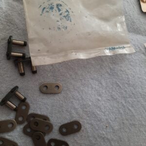 KETTENSCHLOSS YAMAHA 50 NIET