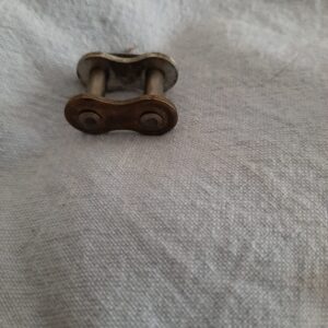 KETTENSCHLOSS REGINA 530 GOLD CLIP (VOLLNIET)
