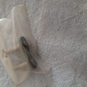 KETTENSCHLOSS REGINA 530 NIET(VOLLNIET)