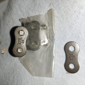 KETTENSCHLOSS SUBAKI 530 QR NIET (VOLLNIET)