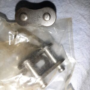 KETTENSCHLOSS SUBAKI 525 CLIP (VOLLNIET)