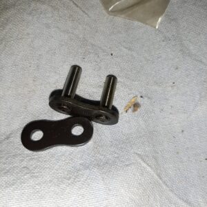 KETTENSCHLOSS RENOLD 530 NIET (VOLLNIET)