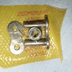 KETTENSCHLOSS RK 525 SMOZ4 O-RING HOHL