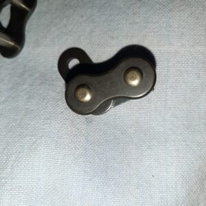 KETTENSCHLOSS DID 525T CLIP VOLL