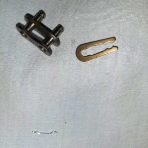 KETTENSCHLOSS SUBAKI 525 CLIP VOLL