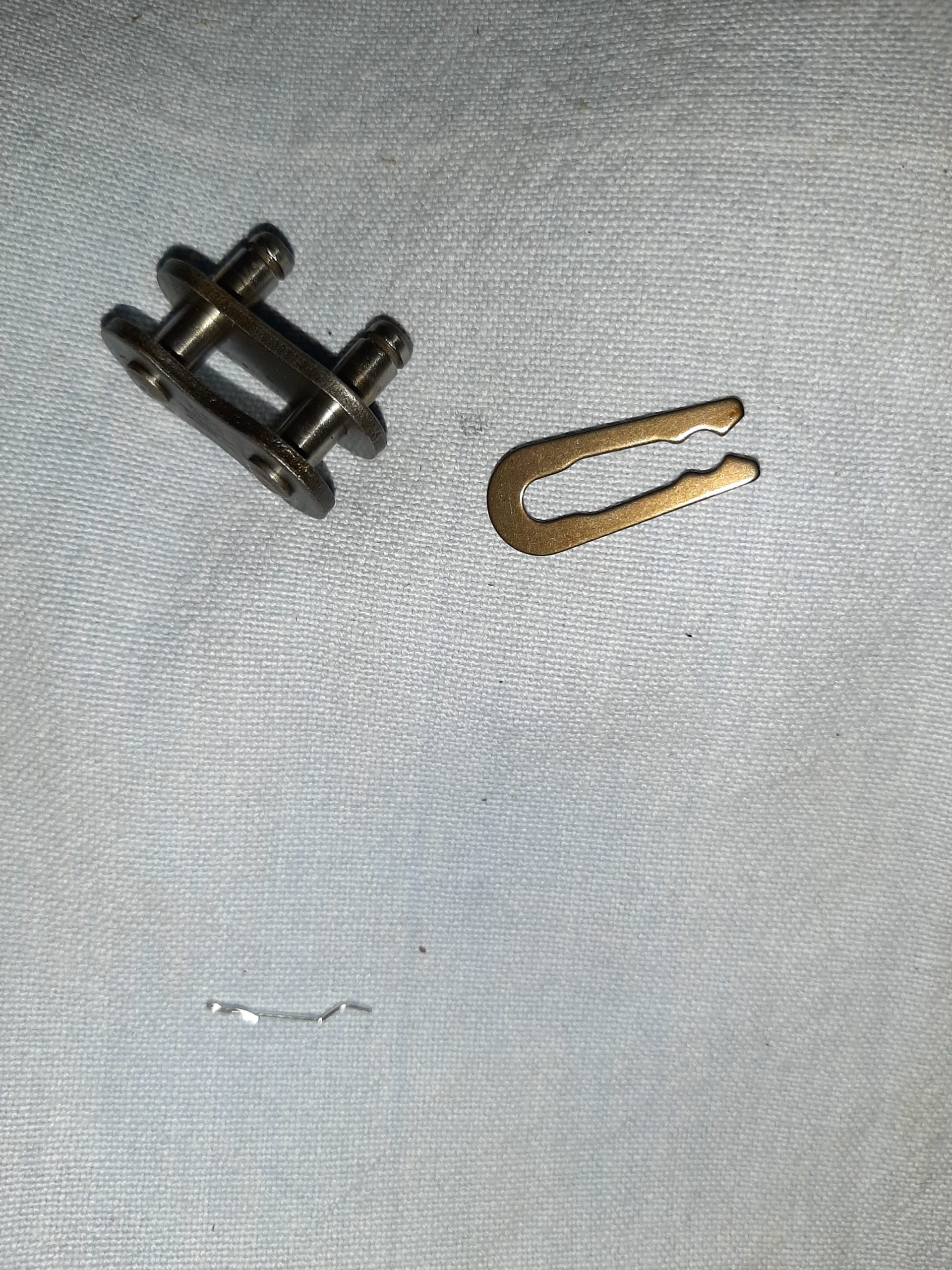 KETTENSCHLOSS SUBAKI 525 CLIP VOLL