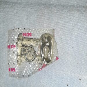 KETTENSCHLOSS RK520SMO CLIP O-RING,VOLL