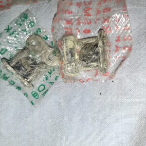 KETTENSCHLOSS RK520SMO NIET O-RING (VOLL)