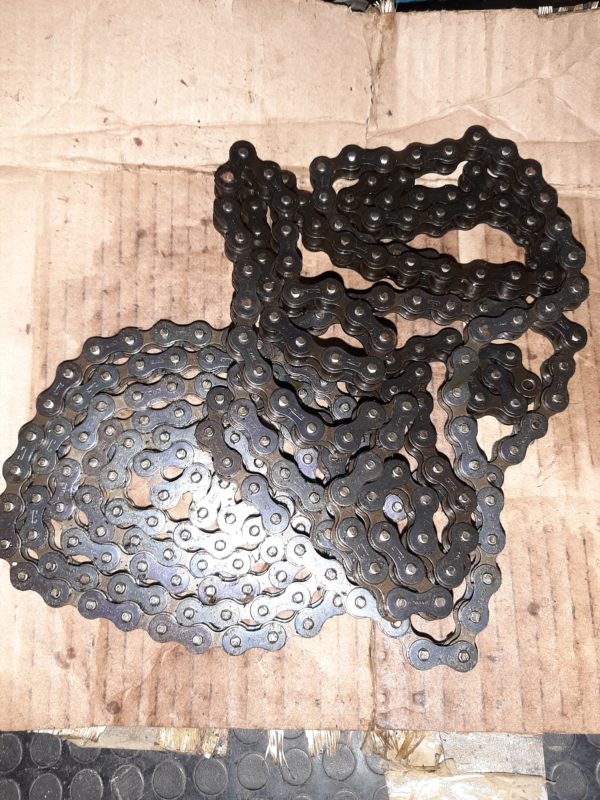 MOPEDKETTE 415H 1/2×3/16 , 5METER