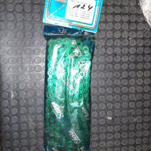 FAST ARROW KETTE 420 1/2×1/4, 124 GLIEDER