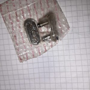 KETTENSCHLOSS RK415H CLIP VOLL