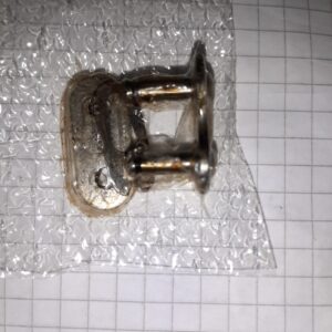 KETTENSCHLOSS 415H CLIP VOLL