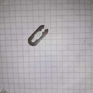 KETTENSCHLOSS CLIP 415