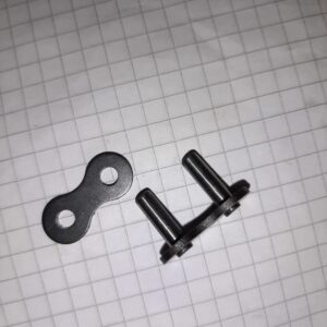 KETTENSCHLOSS DID 420 NIET, VOLL