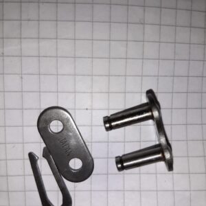 KETTENSCHLOSS RK420H CLIP, VOLL