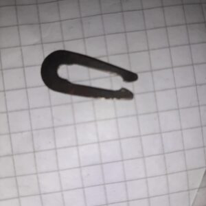 KETTENSCHLOSS CLIP 420