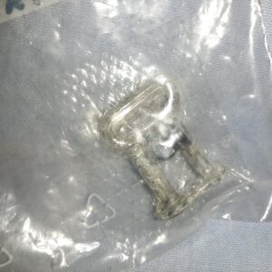 KETTENSCHLOSS 428HO,O-RING,CLIP, VOLL