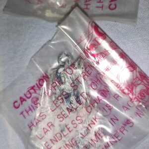 KETTENSCHLOSS DID 428VC,O-RING, CLIP, VOLL