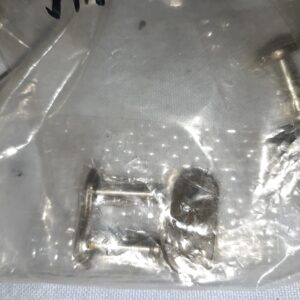 KETTENSCHLOSS RK428FD CLIP,VOLL