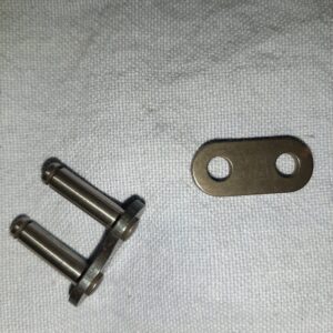 KETTENSCHLOSS DID 428H CLIP, VOLL (LEIDER FEHLT DER CLIP)