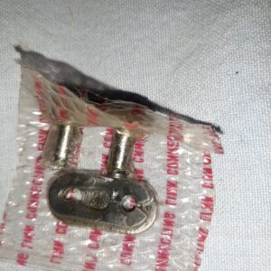 KETTENSCHLOSS DID 520TR,NIET,VOLL