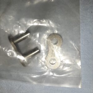 KETTENSCHLOSS DID 520,NIET,VOLL