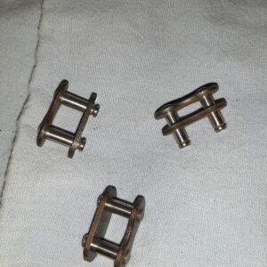 KETTENSCHLOSS DID520D, CLIP,VOLL (CLIP FEHLT LEIDER)