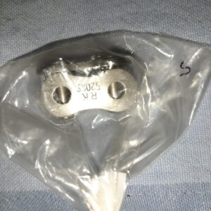 KETTENSCHLOSS RK520KS, NIET,VOLL