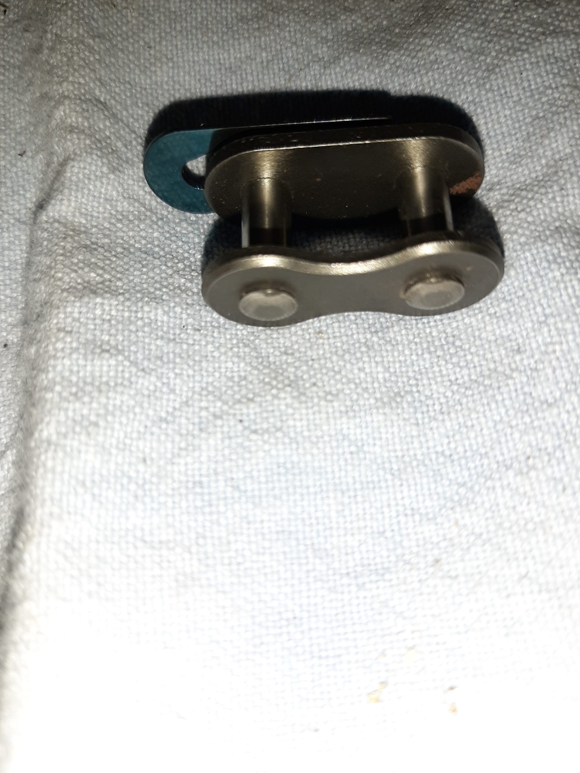 KETTENSCHLOSS RK 520S, CLIP,VOLL