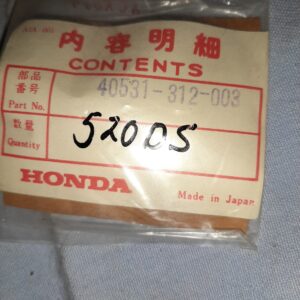 KETTENSCHLOSS DID520DS,CLIP,VOLL