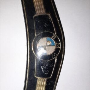 T8B041 LENKRAD EMBLEM GEBRAUCHT