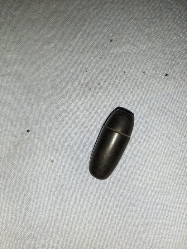 T19B059 KNOPF SCHWARZ