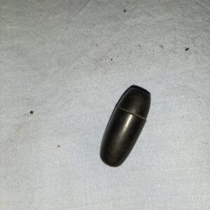 T19B059 KNOPF SCHWARZ