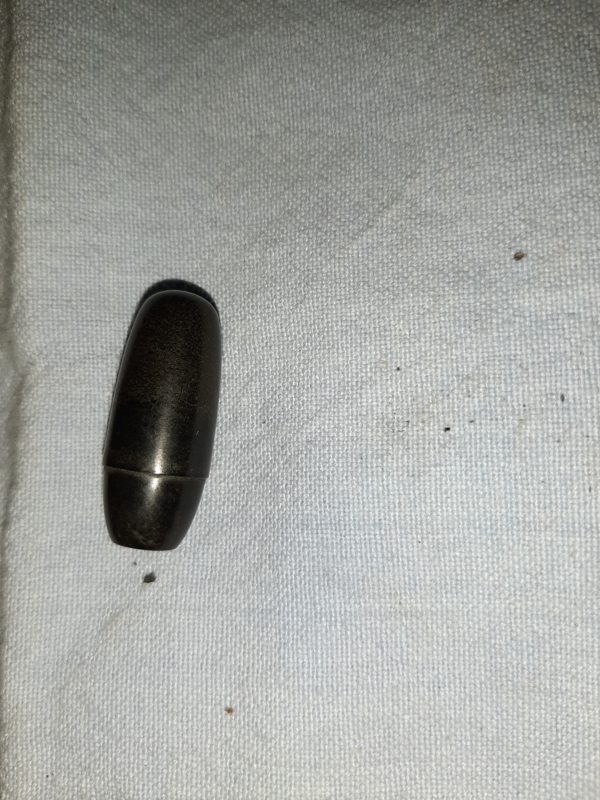 T19B059 KNOPF SCHWARZ