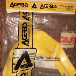ACERBIS SPOLER GELB 51-15