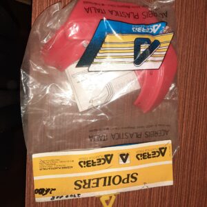 ACERBIS SPOILER ROT 51-15