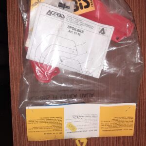 ACERBIS SPOILER ROT 51-15