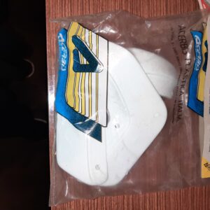 ACERBIS SPOILER WEIß 51-15