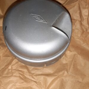 ANSAUG LUFTFILTER  KNECHT DIVERSE FAHRZEUGE SILBER