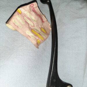 LEVER L.STRG.HNDL. KUPPLUNGSHEBEL